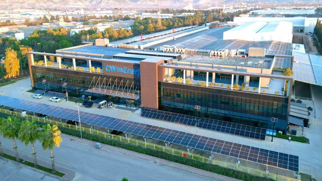 CW Enerji’nin TOPCon modülleri DNV banka finansmanına uygunluk değerlendirmesini tamamladı
