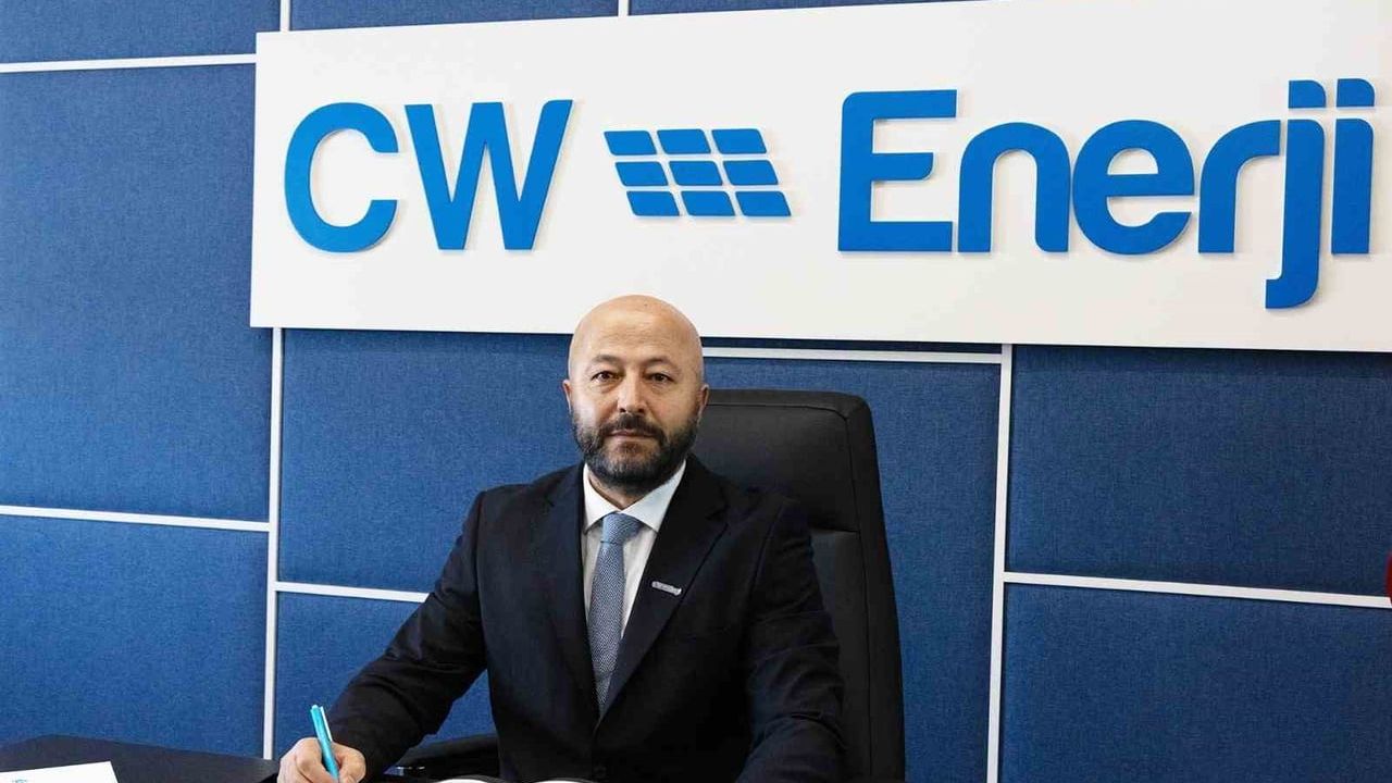 CW Enerji Türkiye’nin 500 büyük sanayi kuruluşu listesinde