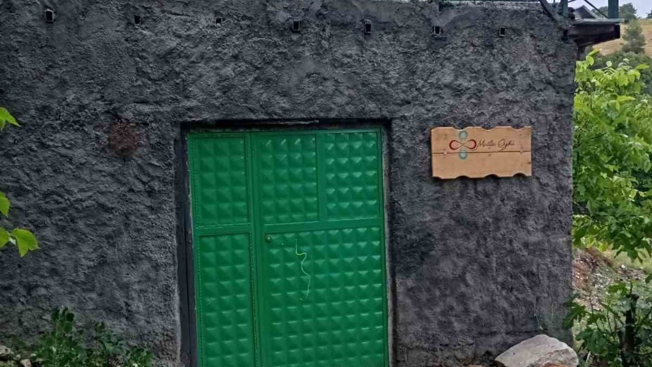 Dağmarmara Mahallesi kültür köyüne dönüşüyor: Çal'da restorasyon ve kırsal turizm hedefi