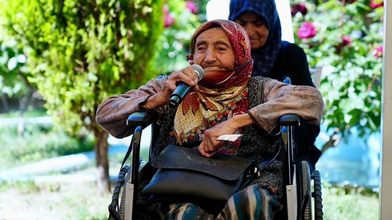 Darende'de Başkan Alican Bozkurt vatandaşlarla buluştu: Talepler doğrudan dinlendi