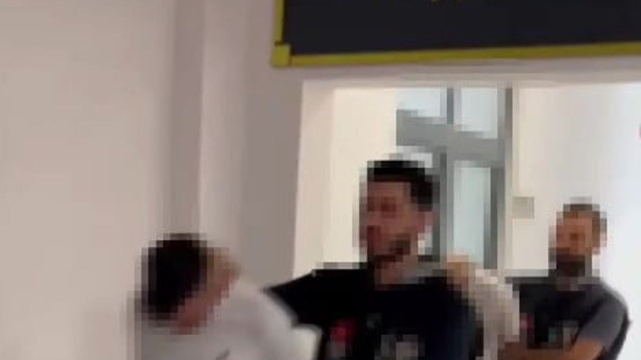 Darıca’daki iş yeri silahlı saldırısının azmettiricileri Gebze’de yakalandı