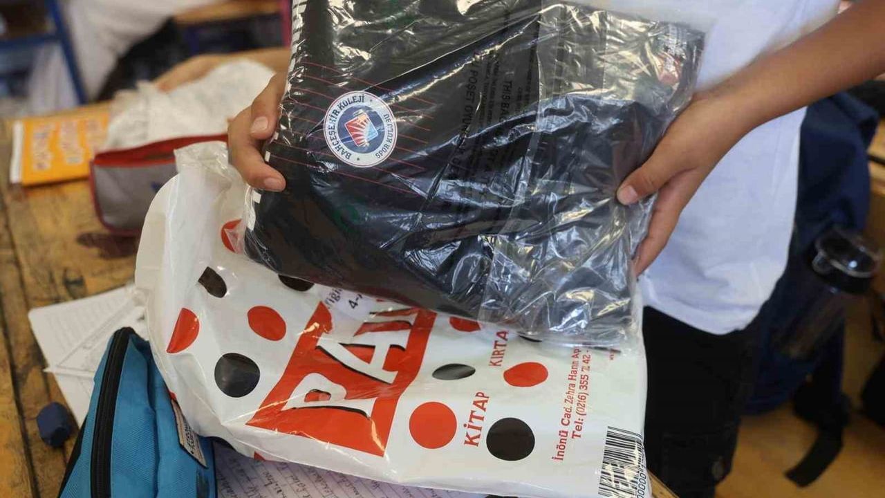 DeFacto, Bahçeşehir Koleji ve TOG’dan Hatay’da geleceğe dokunan buluşma