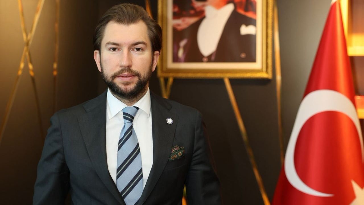 DENİB Başkanı Uğurlu: Mayıs'ta Denizli ihracatı takvim etkisine rağmen 382 milyon dolar