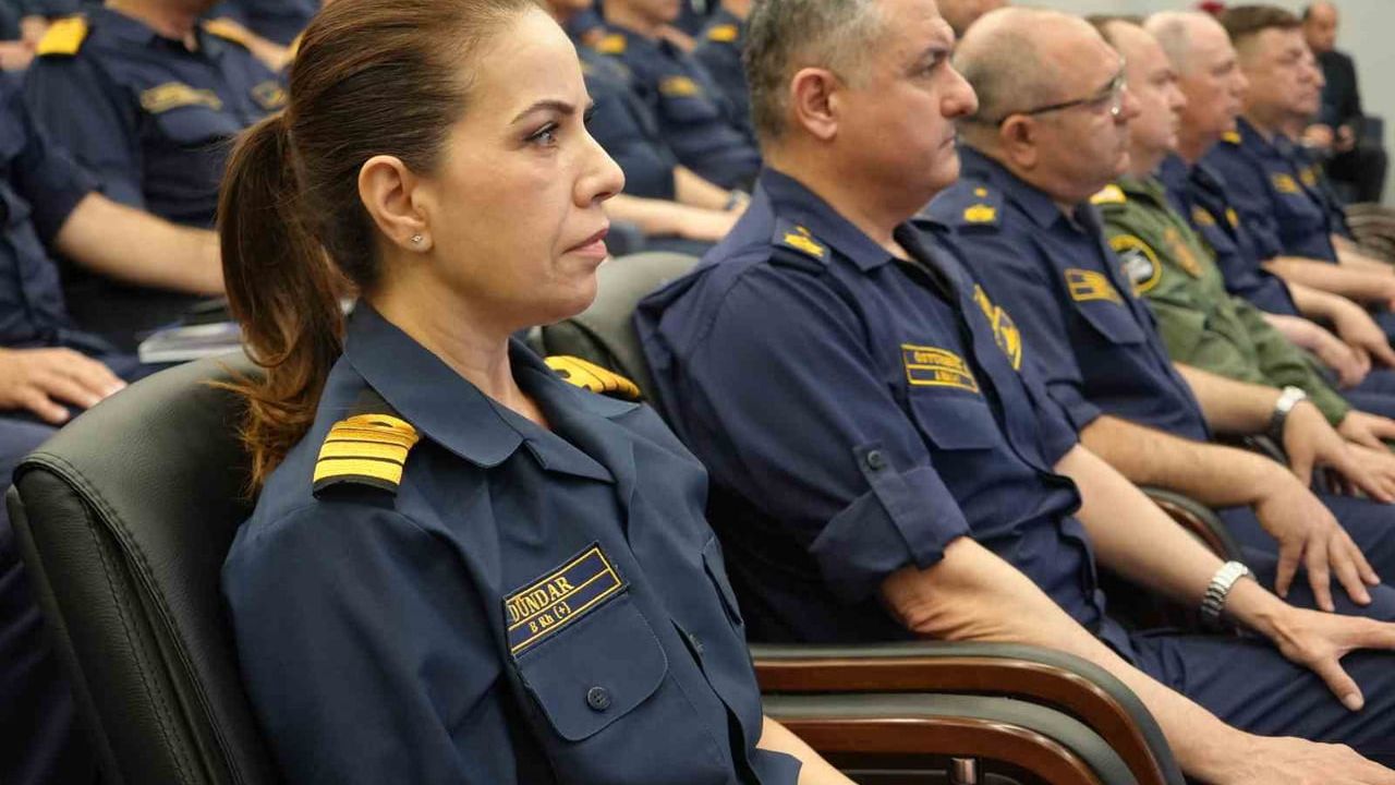 Denizkurdu‑II/2026 Tatbikatı yarın başlıyor: 125 gemi, 60 hava vasıtası ve 18 bin personel katılacak
