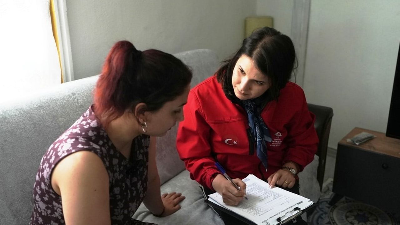 Denizli Büyükşehir, HPV Aşı Programına Genç Erkekleri Dahil Ederek Türkiye'de Bir İlke İmza Attı