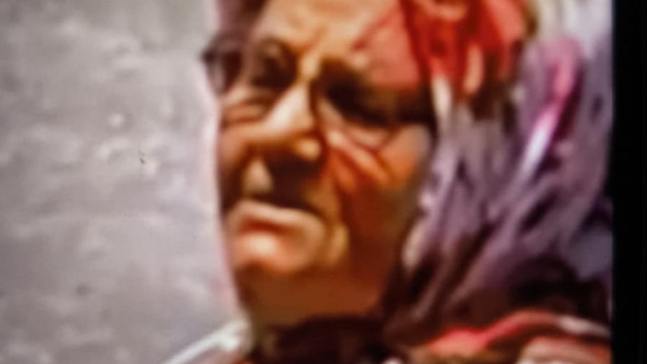Denizli’de Alzheimer hastası Ayşe Ölmezoğlu iki gündür kayıp; yakınları destek istiyor