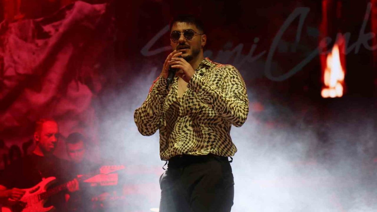 Denizli'de 'Mahallemde Maç Var' Turnuvası Finali: Buldan 4 Eylül Mahallesi Şampiyon