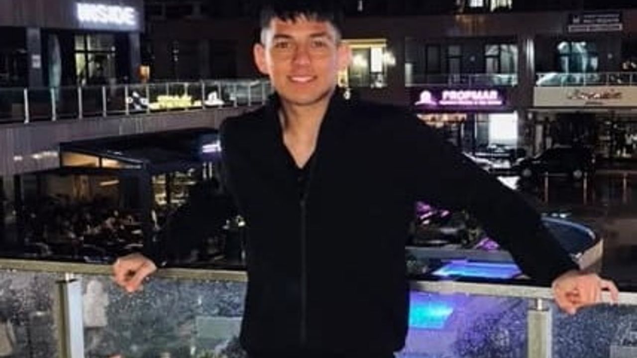 Denizli'de motosiklet kazasında ağır yaralanan 17 yaşındaki genç hayatını kaybetti