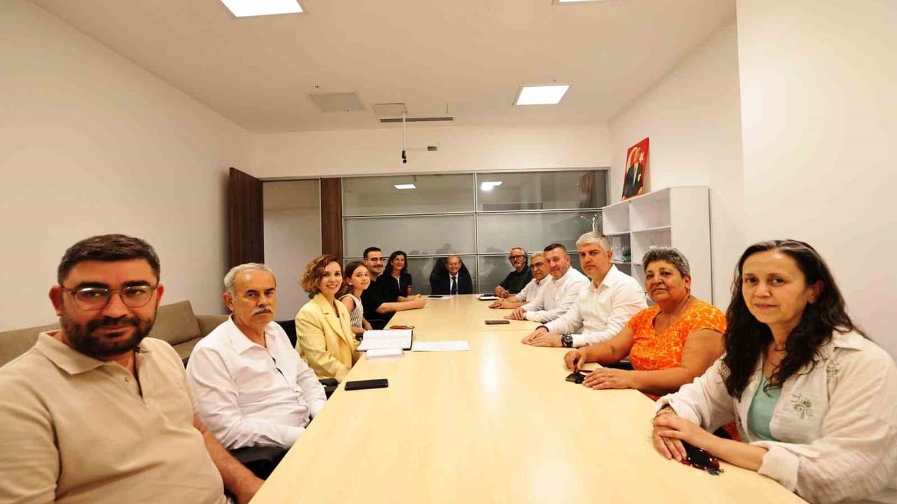 Denizli Kent Konseyi seçime gidiyor