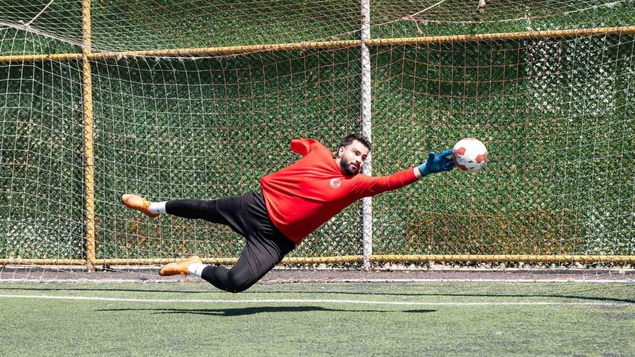 DEPSAŞ Enerji'den üç futbolcu milli takıma davet