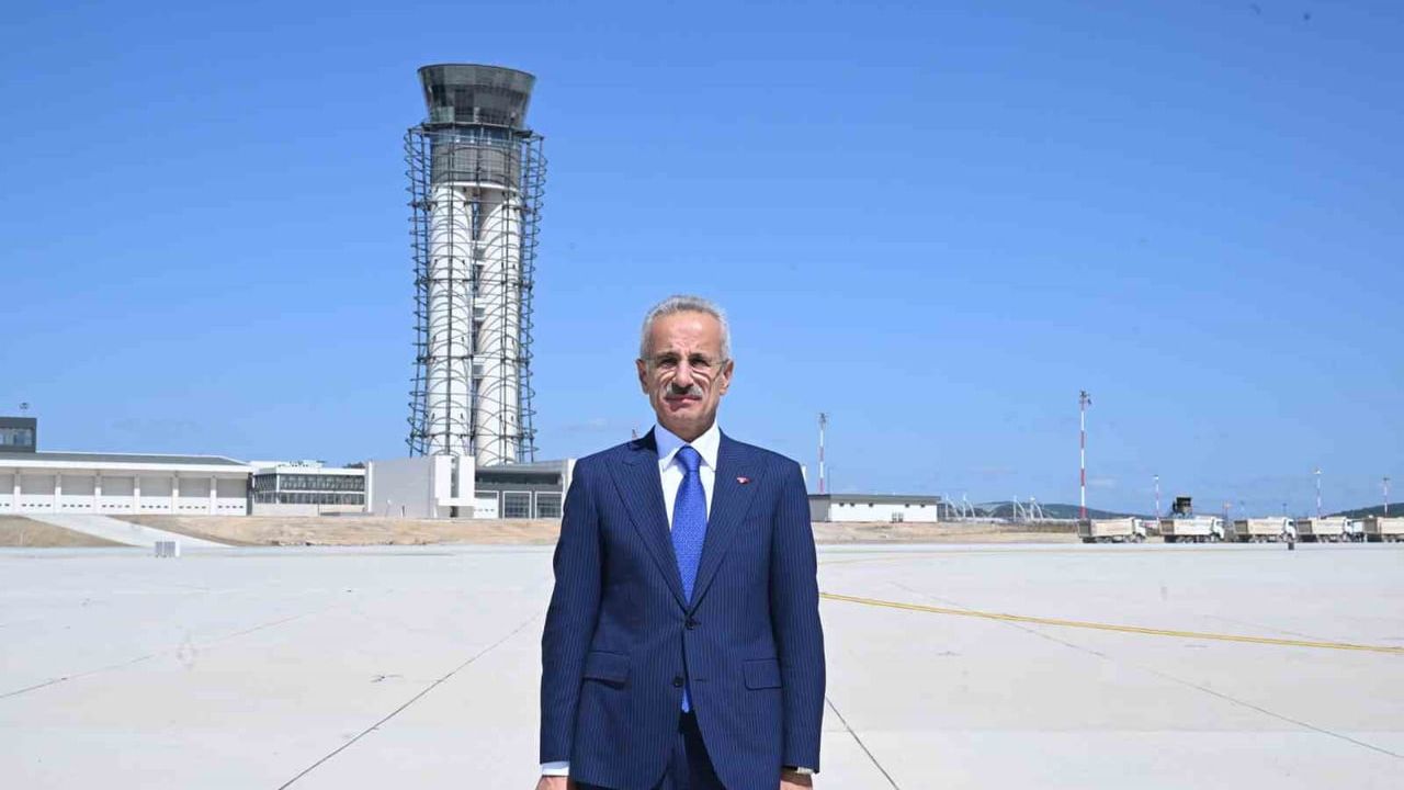 DHMİ, AB destekli yeni nesil hava trafiği projesinde yer almaya hak kazandı
