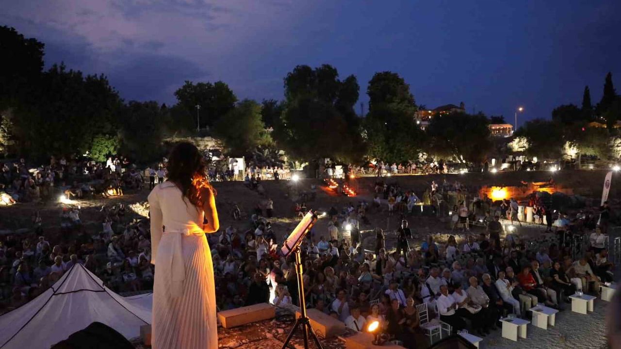 Didim'de Didyma 5. uluslararası Akdeniz edebiyat günleri başladı