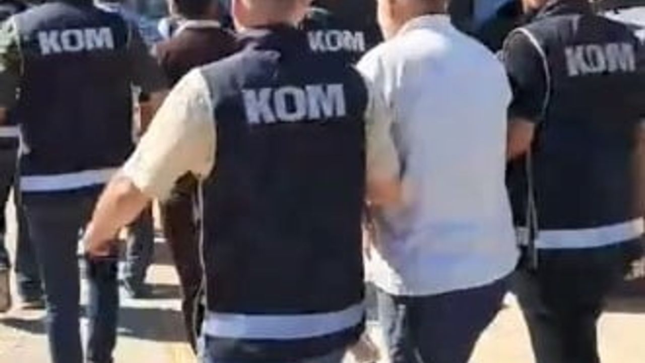 Didim'de sahte vekaletname ile arsa satma girişimi: 5 kişi tutuklandı