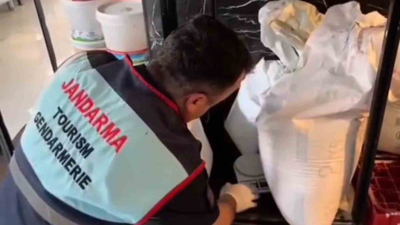Didim merkezli 3 ilde 'torbacı' operasyonunda 13 gözaltı, 4 tutuklama