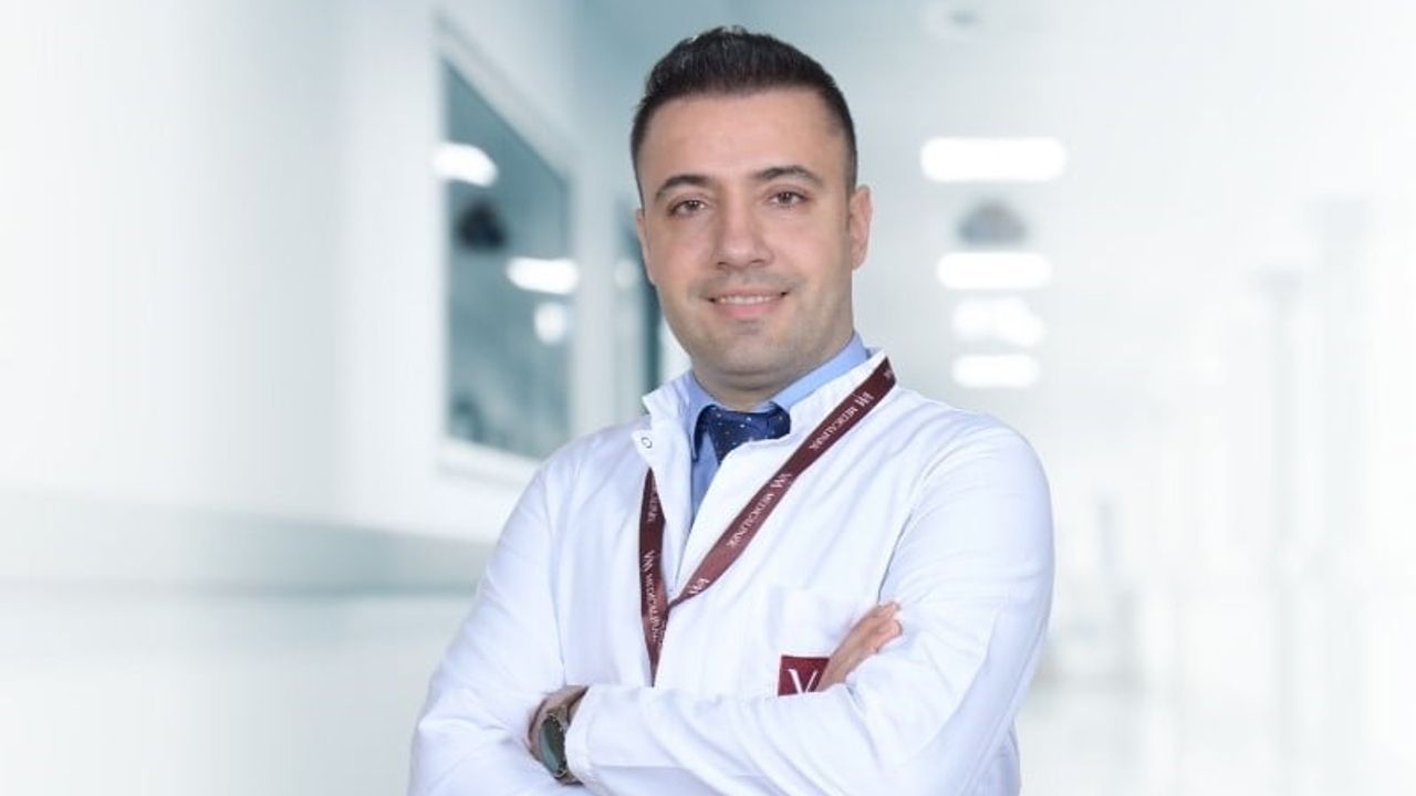 Dijital ekran kullanımı göz sağlığını olumsuz etkiliyor