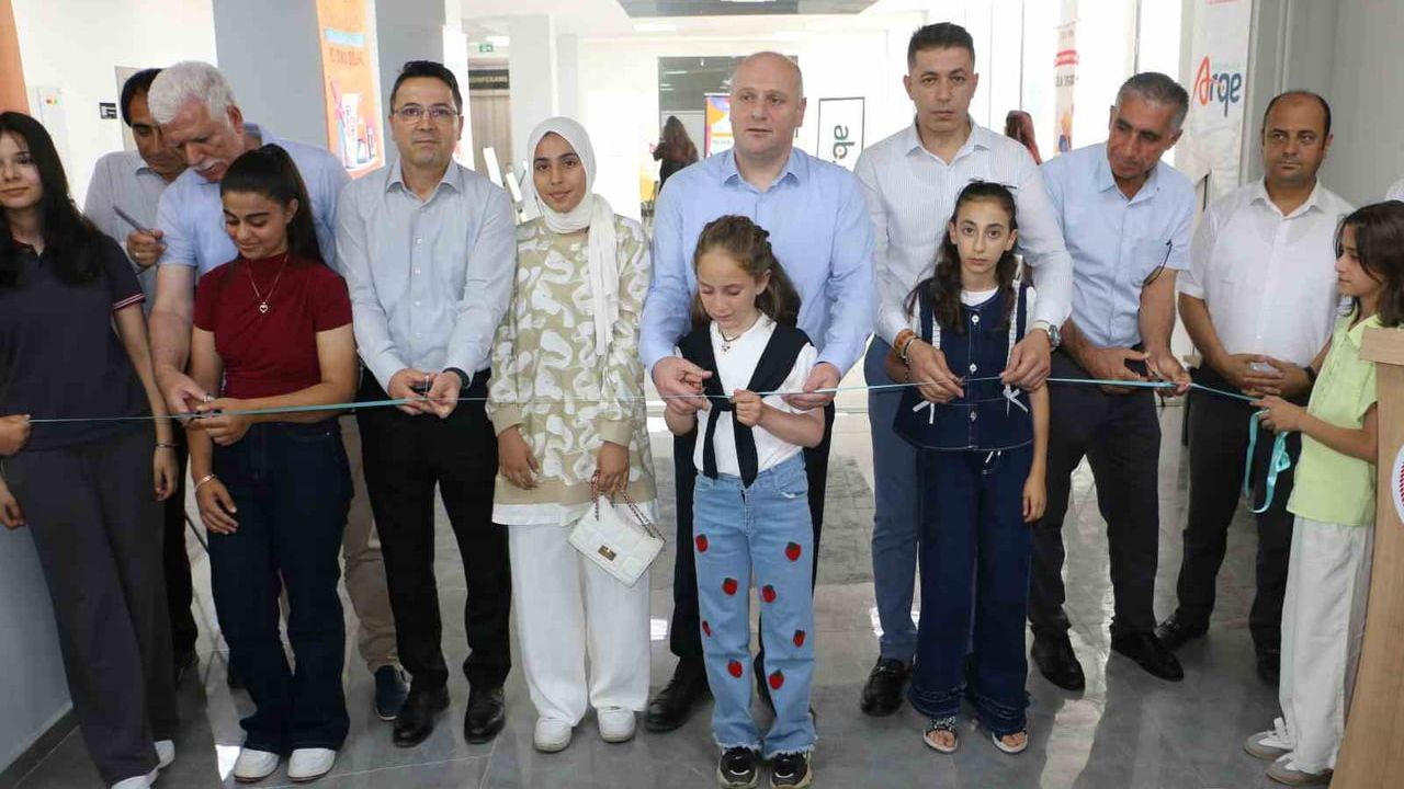 Dilimizin zenginlikleri projesinde ödüller sahiplerini buldu