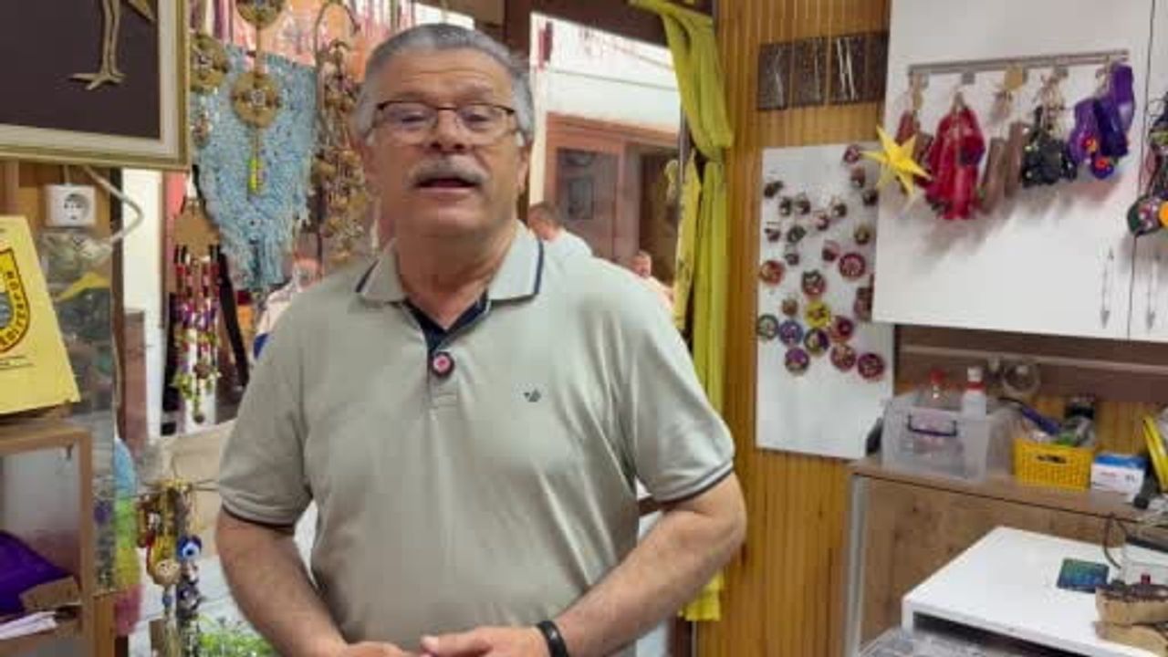 Dîvânu Lugâti’t-Türk’te yer alan Tokat ağzı kelimeler şiirle geleceğe taşınıyor