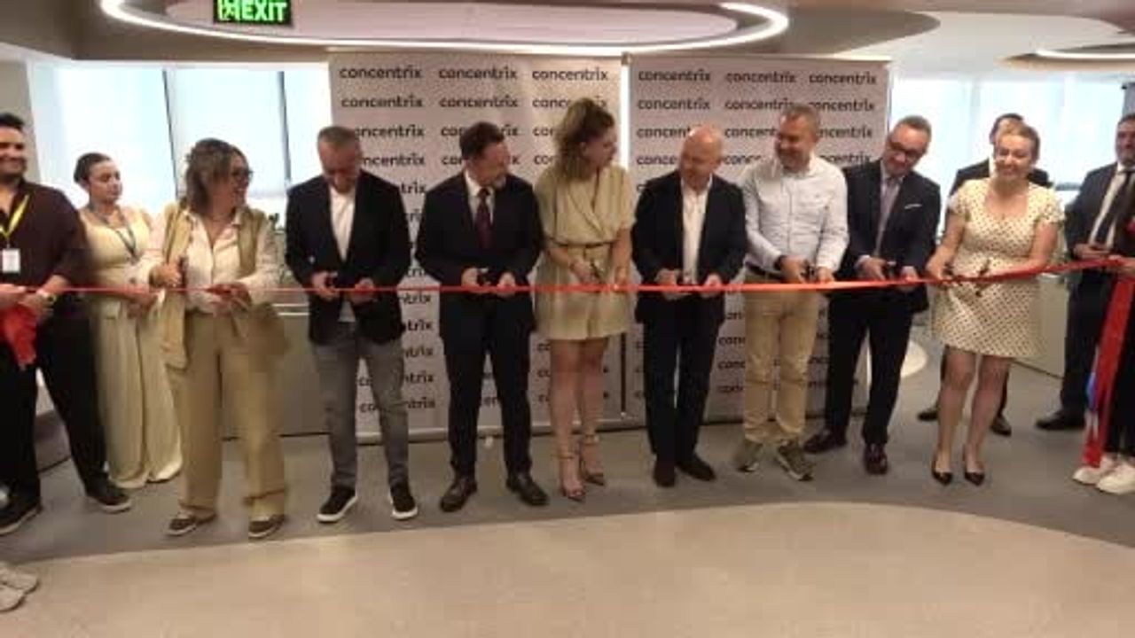 Diyarbakır’da Concentrix yatırımı: 400 kişilik istihdamla başladı, hedef 2 bin