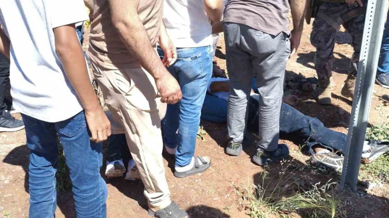 Diyarbakır’da trafik kazası: 3 yaralı