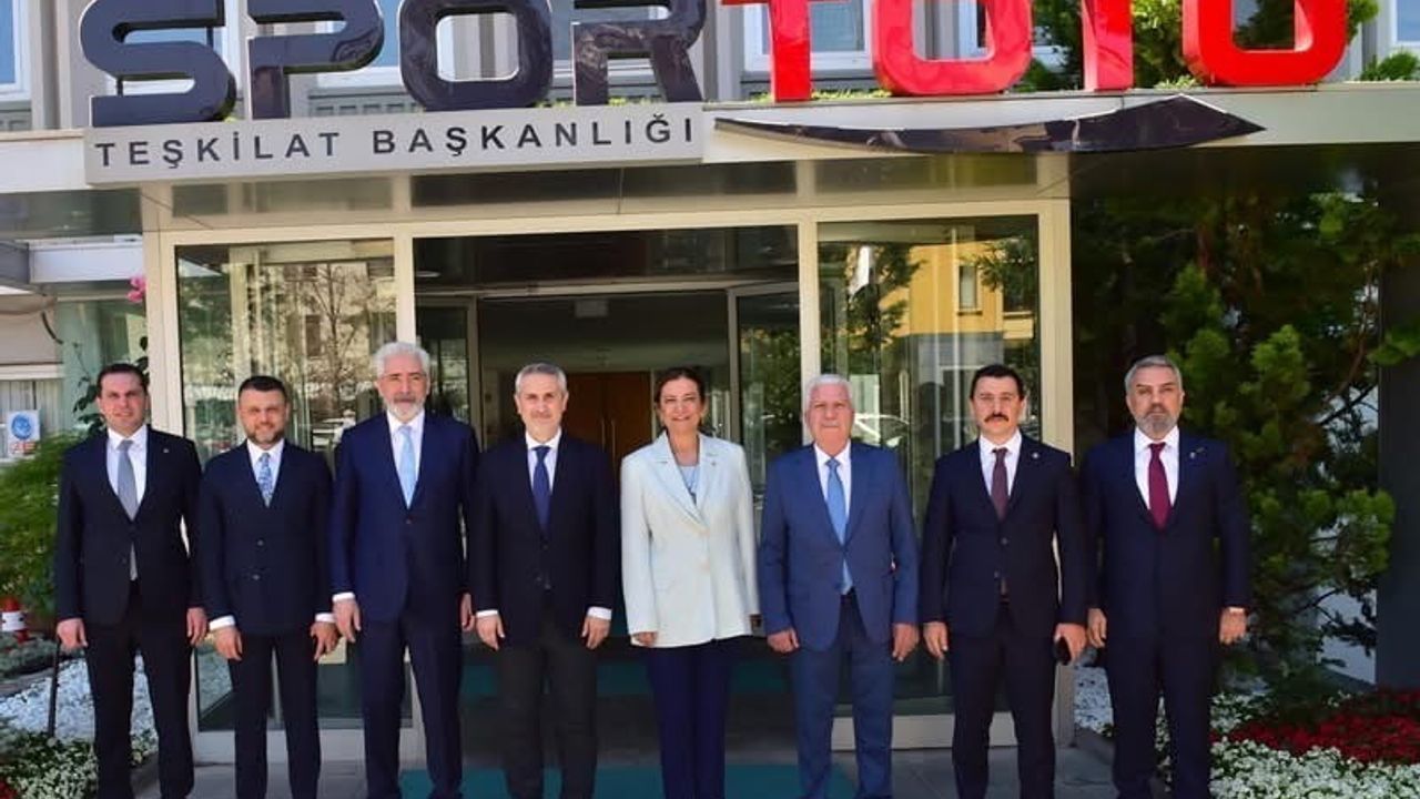 Diyarbakır'ın 5 ilçesine spor tesisleri yapılacak
