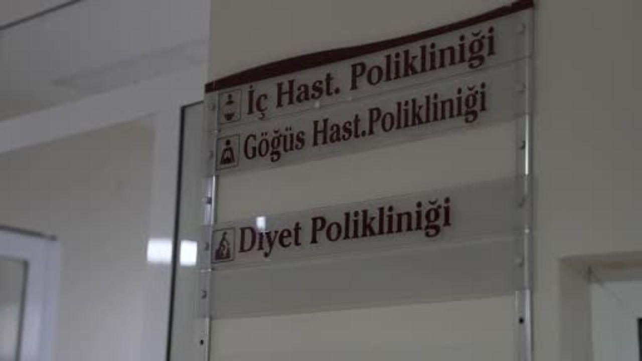 Diyetisyen Dilara Demirkan 16 ayda 36 kilo verdi