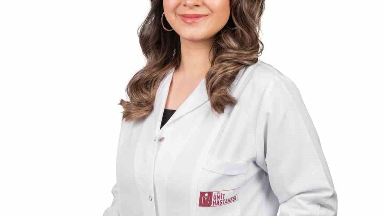 Diyetisyen Şükriye Eral: Gebelerde gece beslenmesi yaşam tarzına göre kişiselleştirilmeli