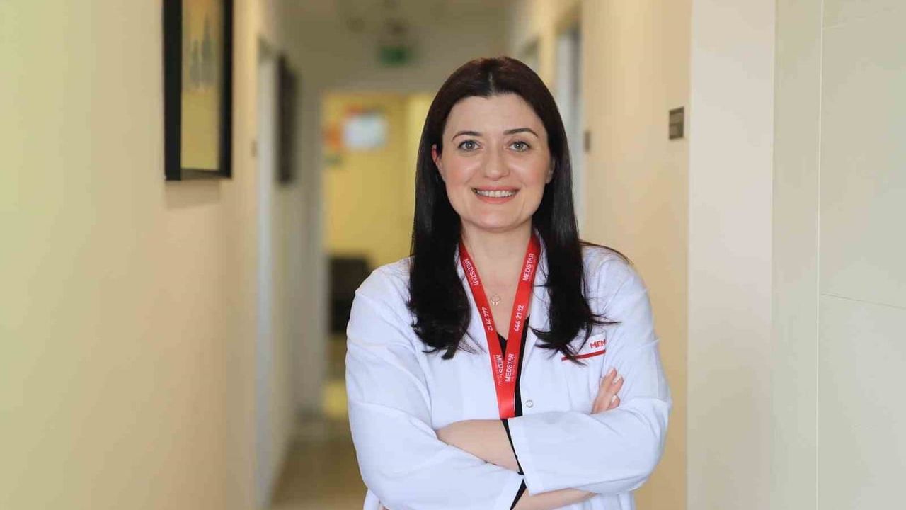 Doç. Dr. Müfide Okay Özgeyik: kendi hücreleriniz kansere karşı en büyük silahınız olabilir