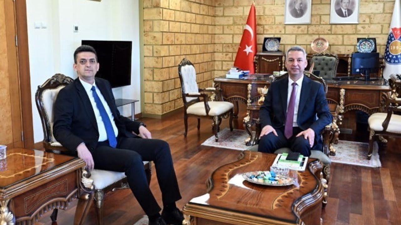 DOĞAKA destekli boyutsal analiz ve ölçüm laboratuvarı faaliyete geçti