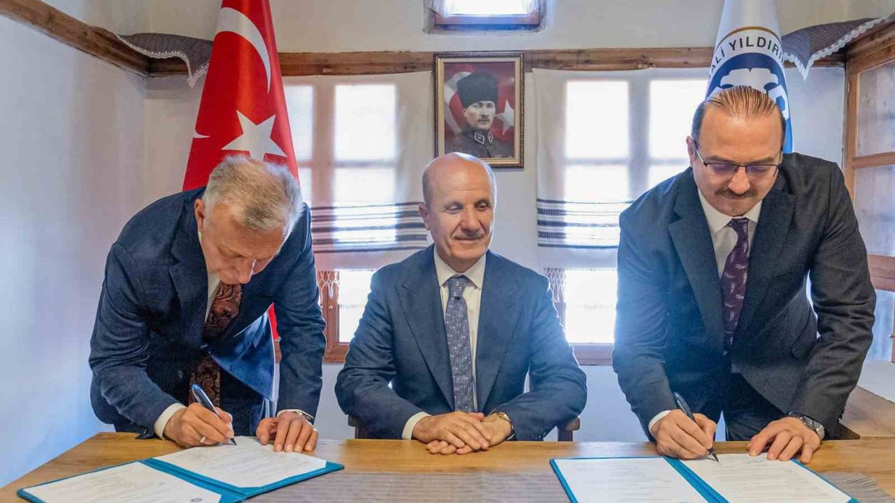 Doğu’da iki üniversite arasında deprem araştırmalarında güç birliği