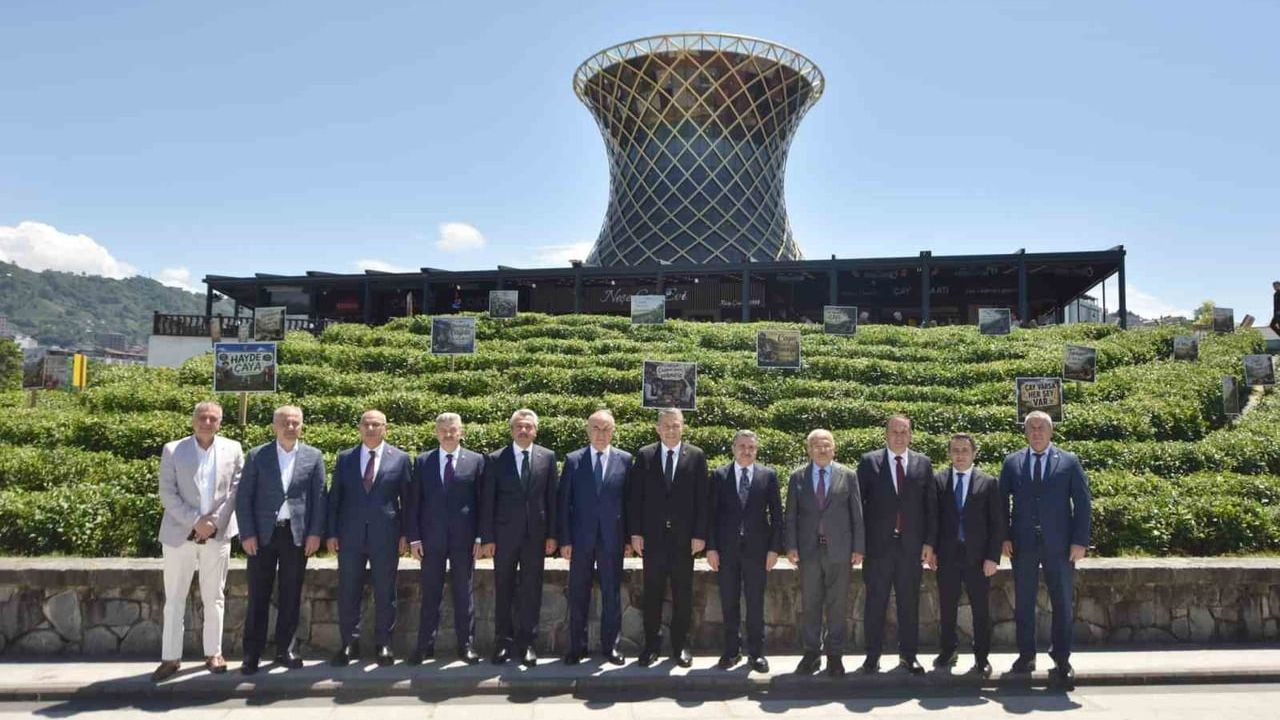 DOKA 2025 ve 2026 yerel kalkınma hamlesi teşvik başvurularında Türkiye birincisi
