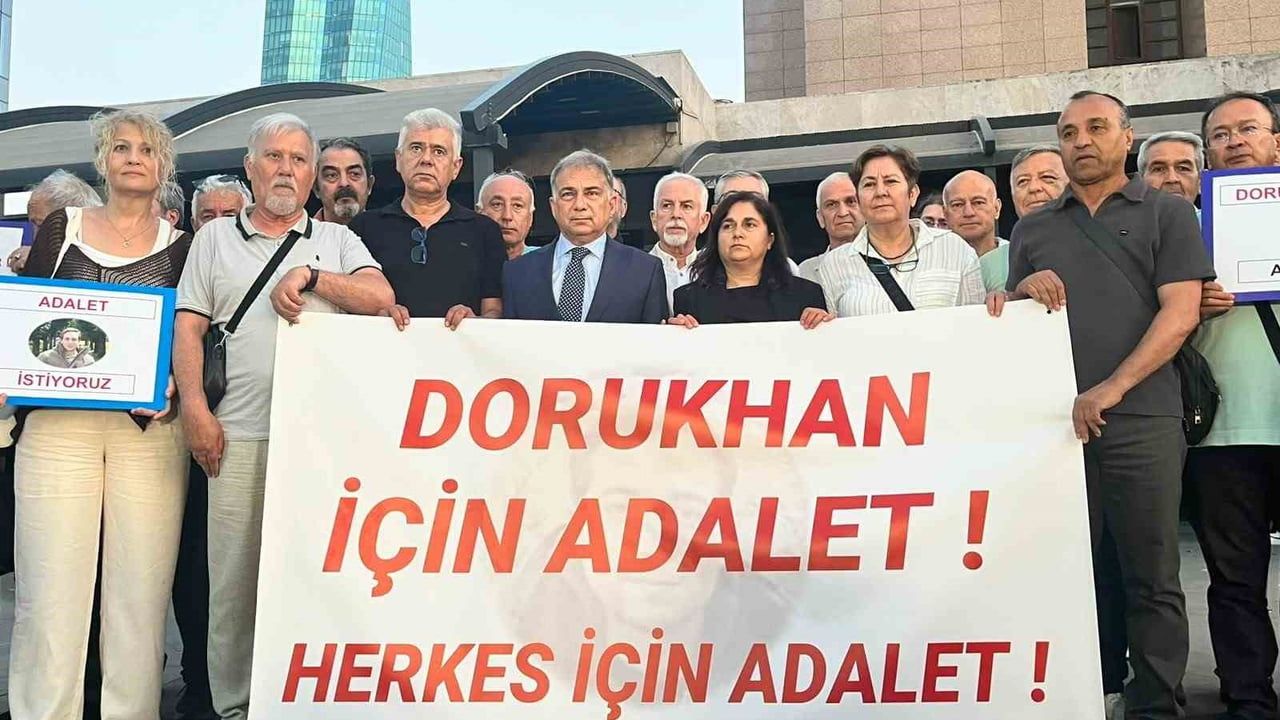 Dorukhan Büyükışık cinayetinde son firari şüpheli Kapıkule'de yakalandı