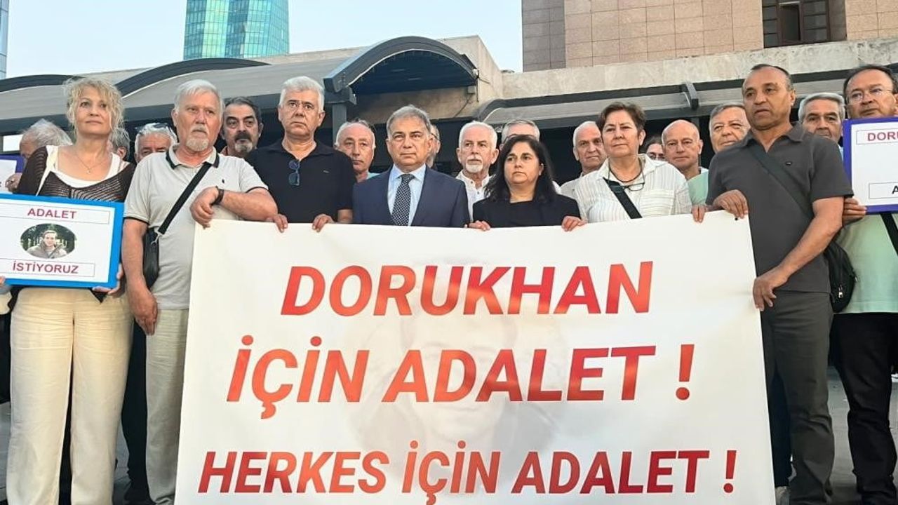 Dorukhan Büyükışık dosyasında son firari de yakalandı; 26 şüphelinin tamamı tutuklandı