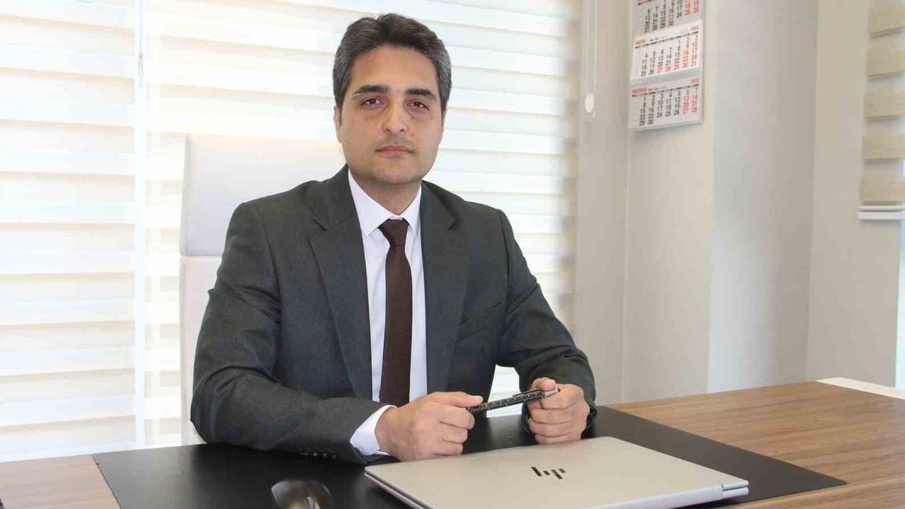 DTM Enerji Yatırımlarında Malzeme Uzmanı Murat Caf Şirket Koordinatörü Ataması