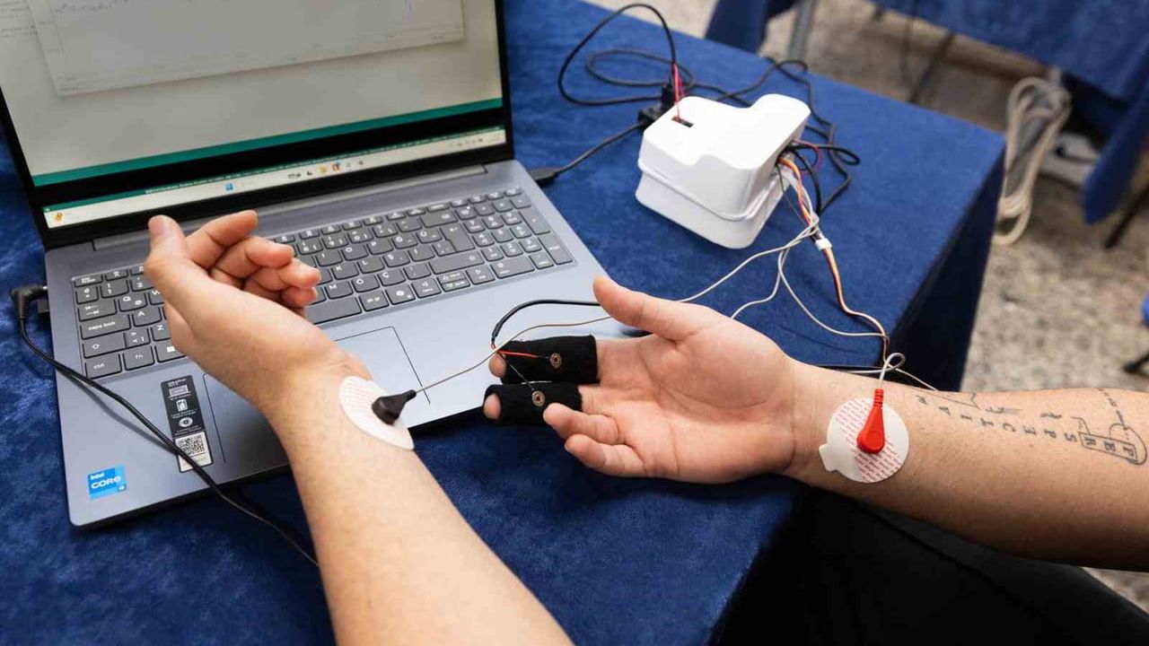 Duyguları okuyan yerli sistem için ilk adım