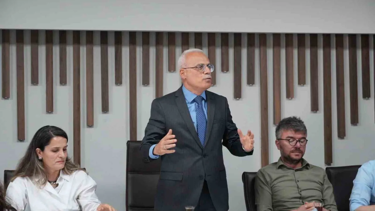 Düzce'de 3. Tarihi İpekyolu Trial Koşusu: 6 Haziran 2026'da 200 Atlet Konuralp'te Yarışacak