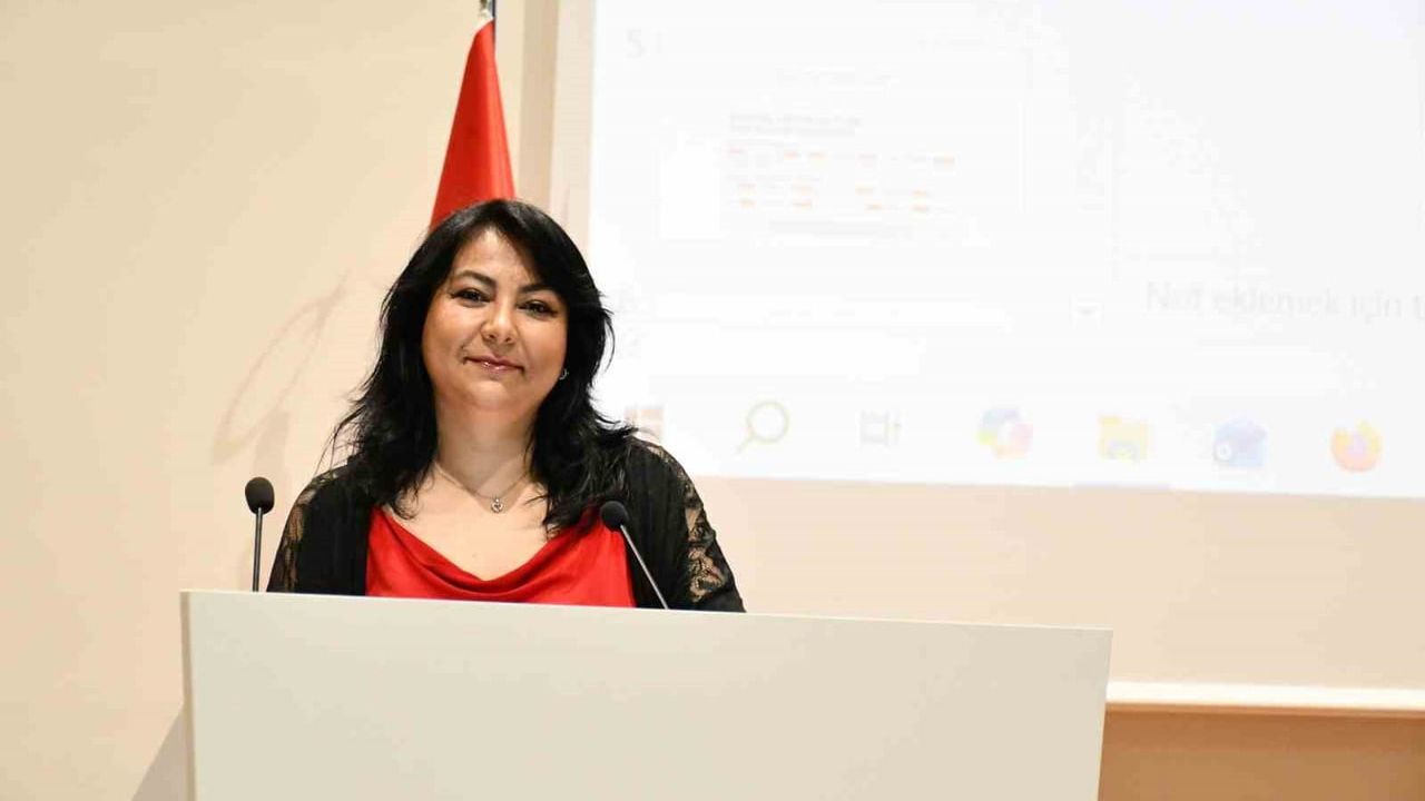 Düzce Üniversitesi'nde KKKA farkındalık eğitimi: 24 yılda 17.813 vaka, 856 ölüm