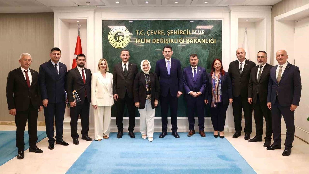 Düzce’ye 950 milyon liralık destek