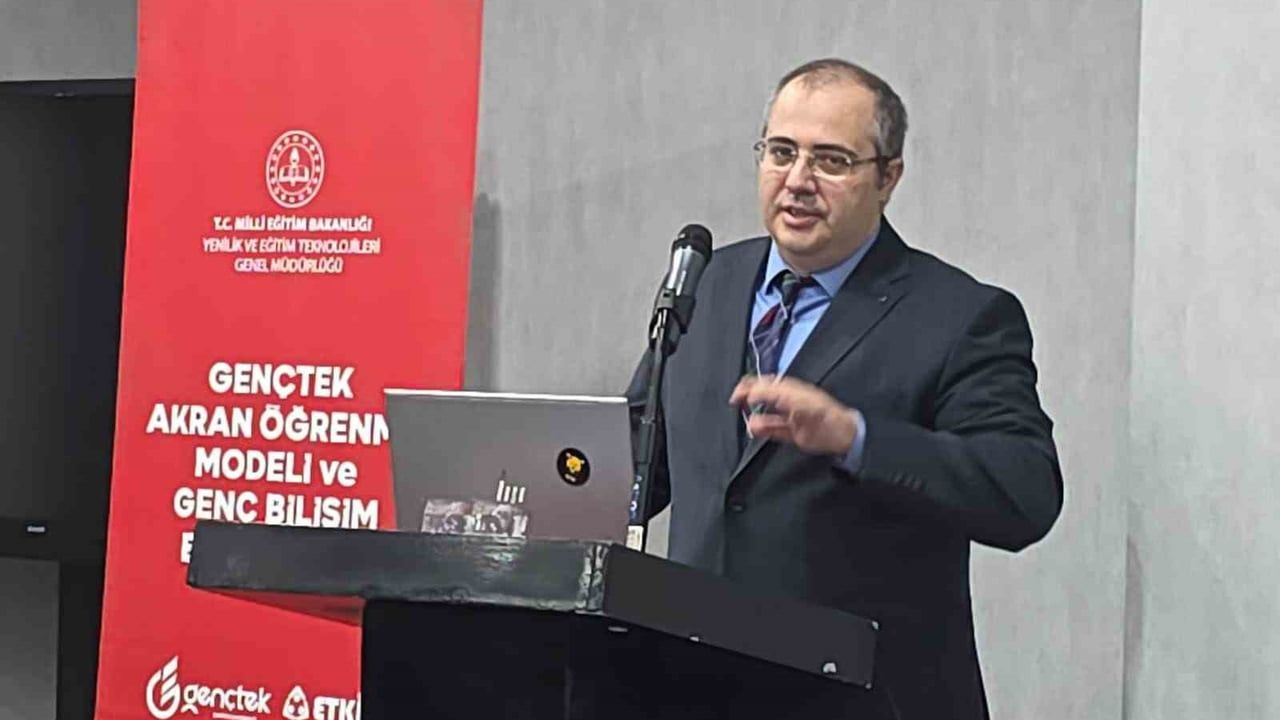 Düzceli gençler Ankara’da teknoloji ve inovasyon ekosistemlerini yakından tanıdı