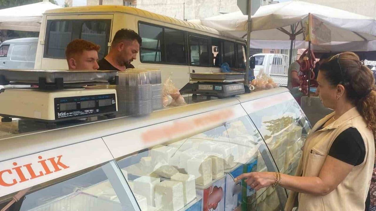 Efeler’de gıda denetimleri aralıksız sürüyor