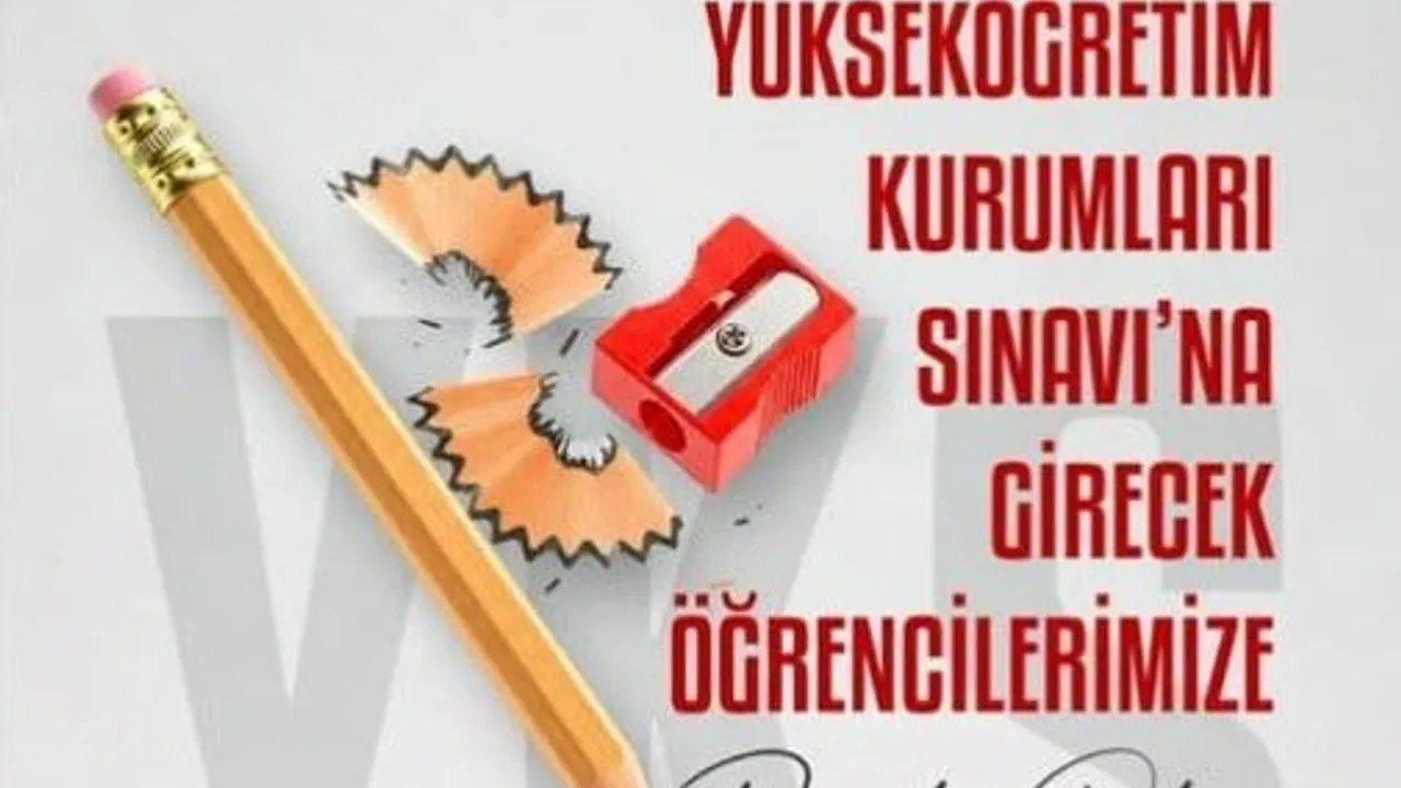 Efeler’de YKS nedeniyle çöp toplama saatleri değişti