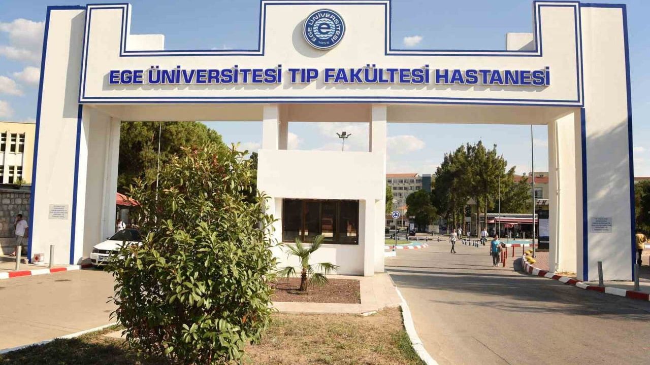 Ege Üniversitesi'nde 3 milyar 100 milyon TL zarar iddiası: 44 gözaltı