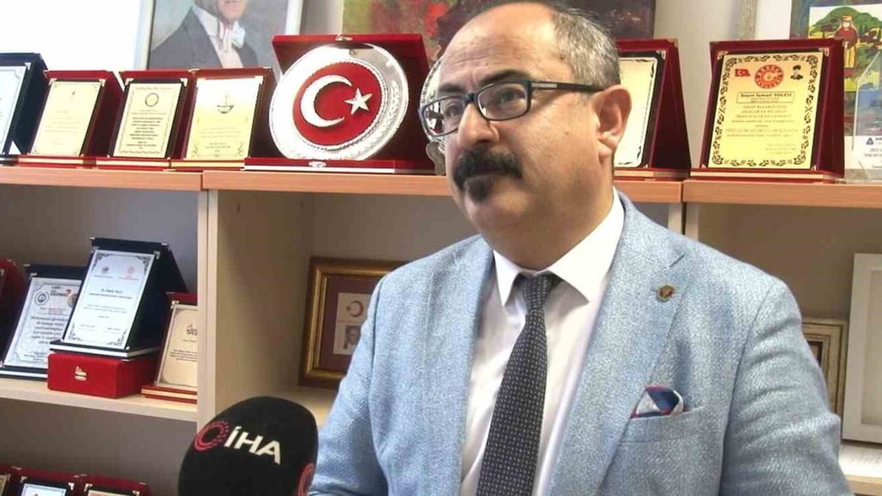 Eğitim uzmanından YKS uyarısı: sınavın içerisini yönetmek çok önemli