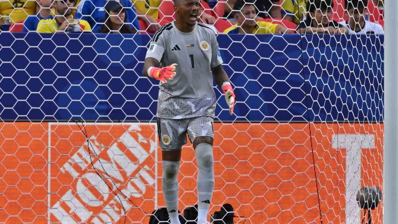 Ekvador ve Curaçao 0-0 berabere kaldı