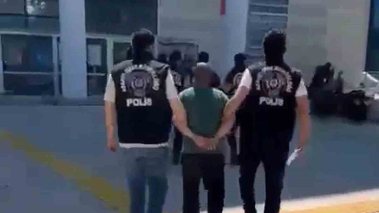 Elazığ'da 7 milyon liralık ziynet eşyası çalınması: 4 şüpheli tutuklandı