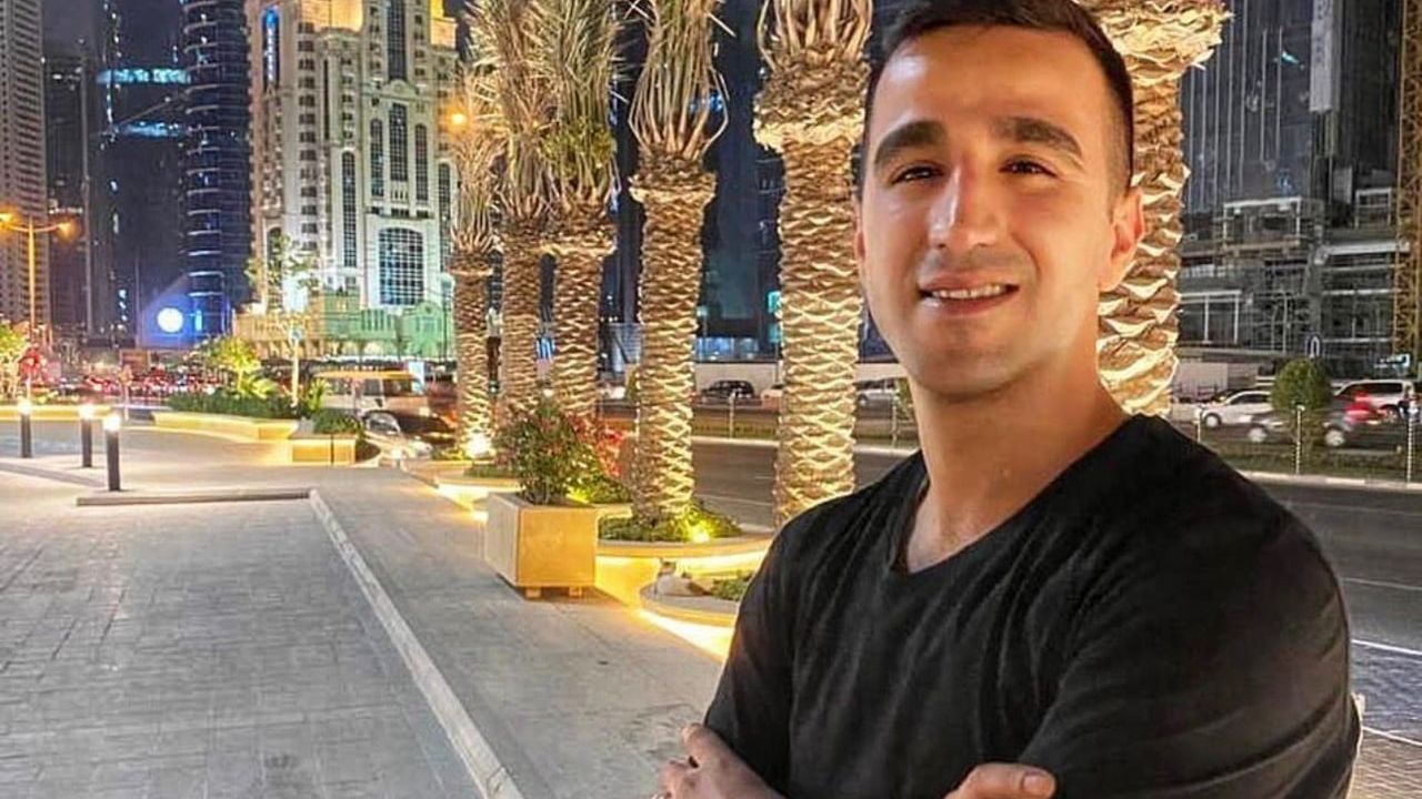 Elazığ'da eşi Derya Ç.'yi öldüren Murat Ç. tutuklandı