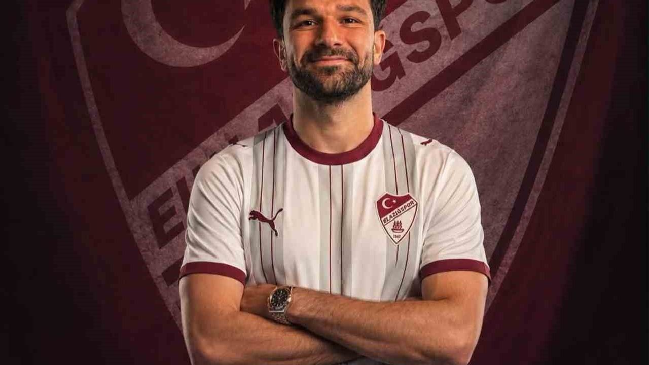 Elazığspor Emir Alagöz transferini resmileştirdi