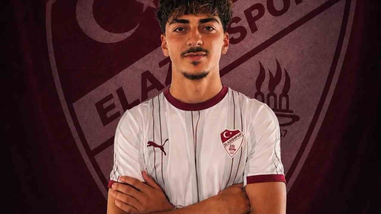 Elazığspor Konyaspor'dan İsmail Esat Buğa'yı kiraladı