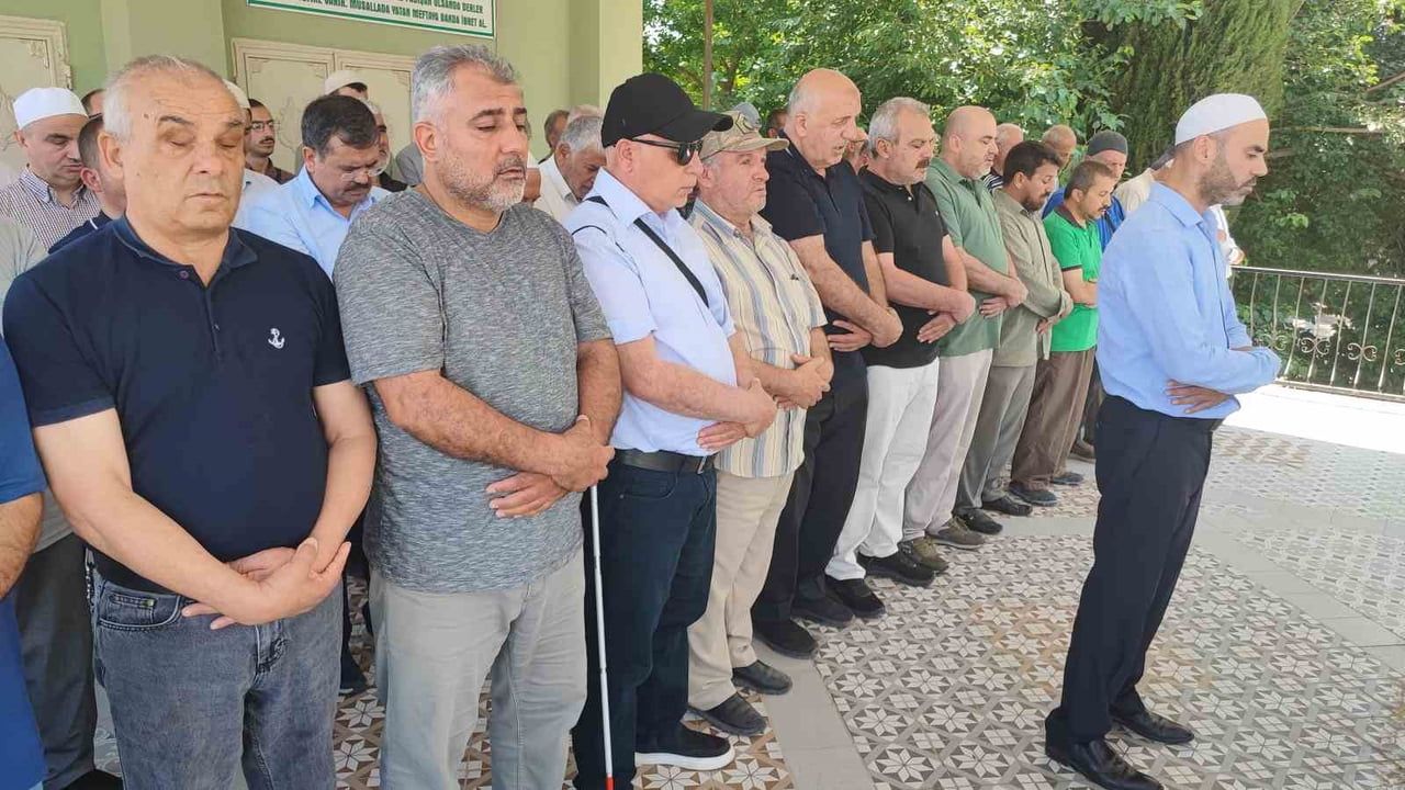 Engelli çiftin hayatını ayıran kaza: eşi 6 ay sonra yaşamını yitirdi