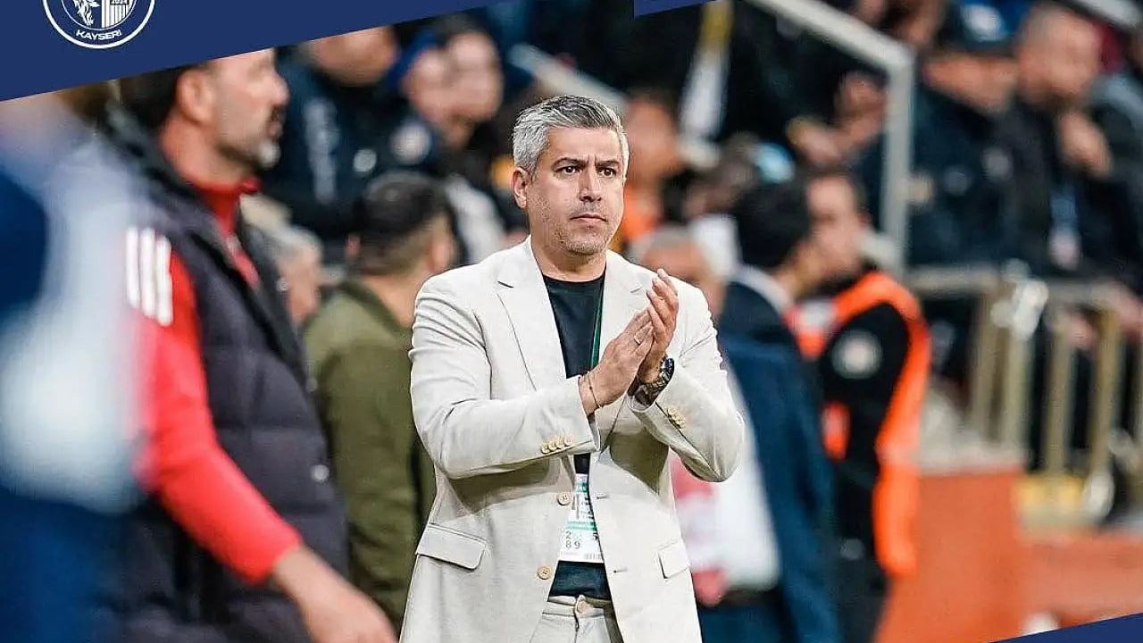 Erciyes 38 FK teknik yapısını koruyor