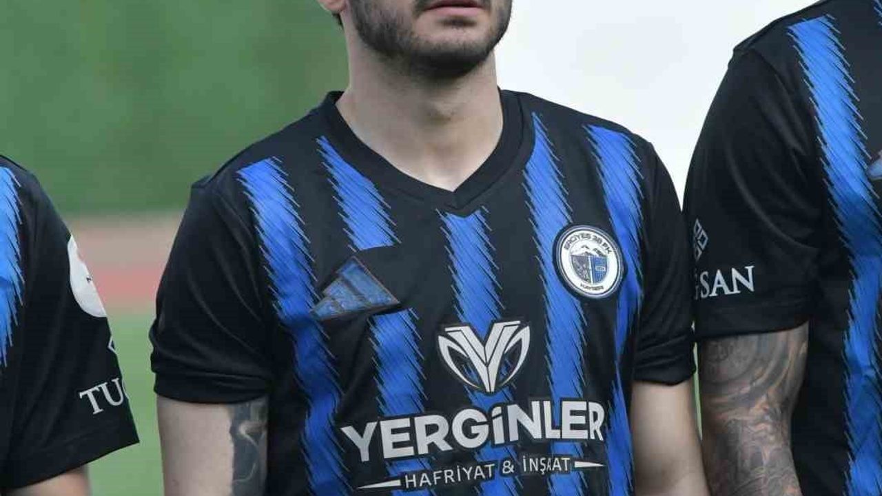 Erciyes 38 FSK iç transferde 8 oyuncu ile yeniden anlaştı